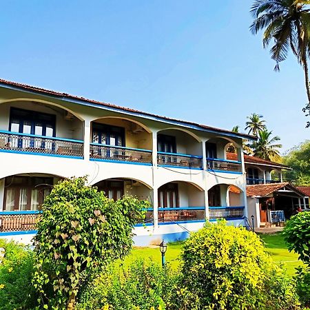 בנולים Carina Beach Resort מראה חיצוני תמונה