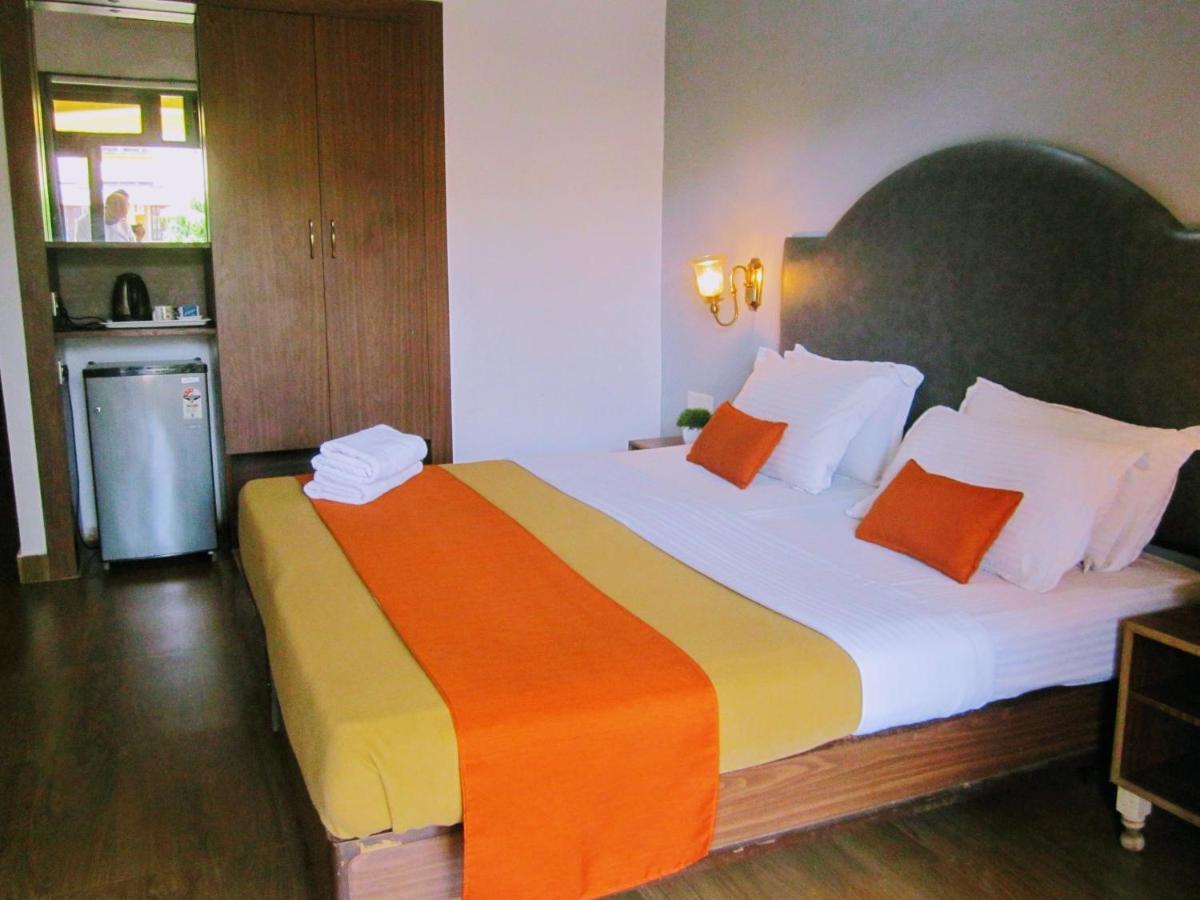 בנולים Carina Beach Resort מראה חיצוני תמונה
