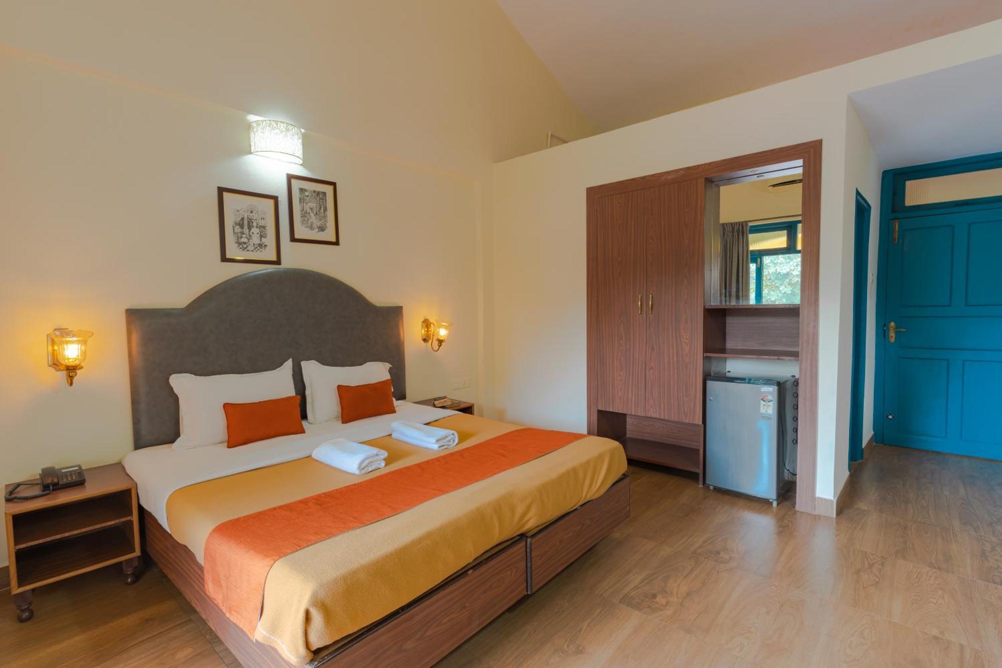 בנולים Carina Beach Resort מראה חיצוני תמונה