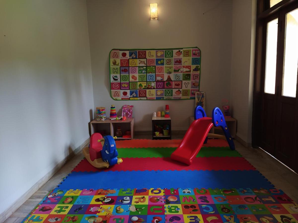 בנולים Carina Beach Resort מראה חיצוני תמונה