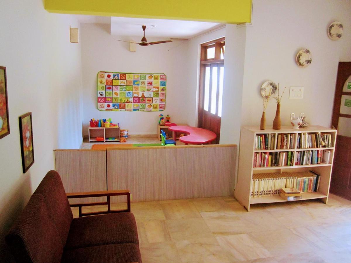בנולים Carina Beach Resort מראה חיצוני תמונה